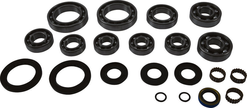 All Balls Trans Axle Bearing Seal Kit - 25-2128 Polaris Super Utility 455 Diesel 4x4 / Sportsman 400 4x4 / Sportsman 500 4x4 2000-2004