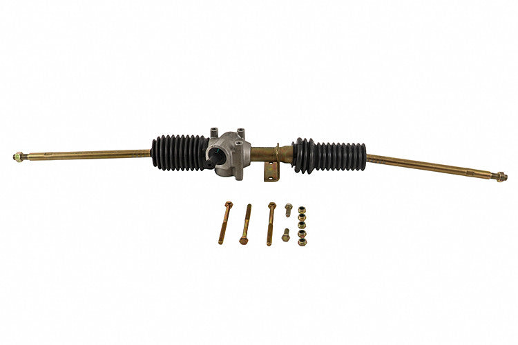 All Balls 251-4006 51-4006 STEERING RACK ASSEMBLY POL