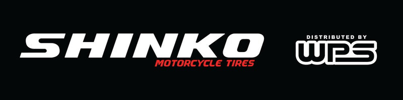 Shinko Sign Tire Rack Sign 12"X48"