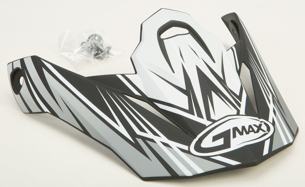 Gmax MX86 Helmet Visor