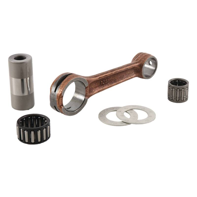 Hot Rods 8125 86-02 CR 80 R/96-02 CR 80 RB Big Wheel Connecting Rod Kit - Photo - Primary