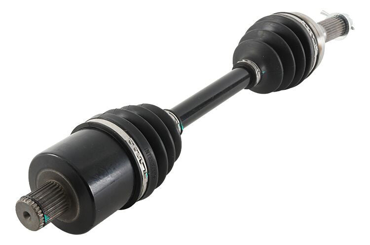 All Balls 6 Ball Heavy Duty Axle Rear - AB6-PO-8-346 Polaris Sportsman 2006-2010