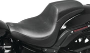 Mustang Motorcycle 75709 Mustang 18-21 Harley Fat Bob Tripper Fastback 1PC Seat - Black - User 1
