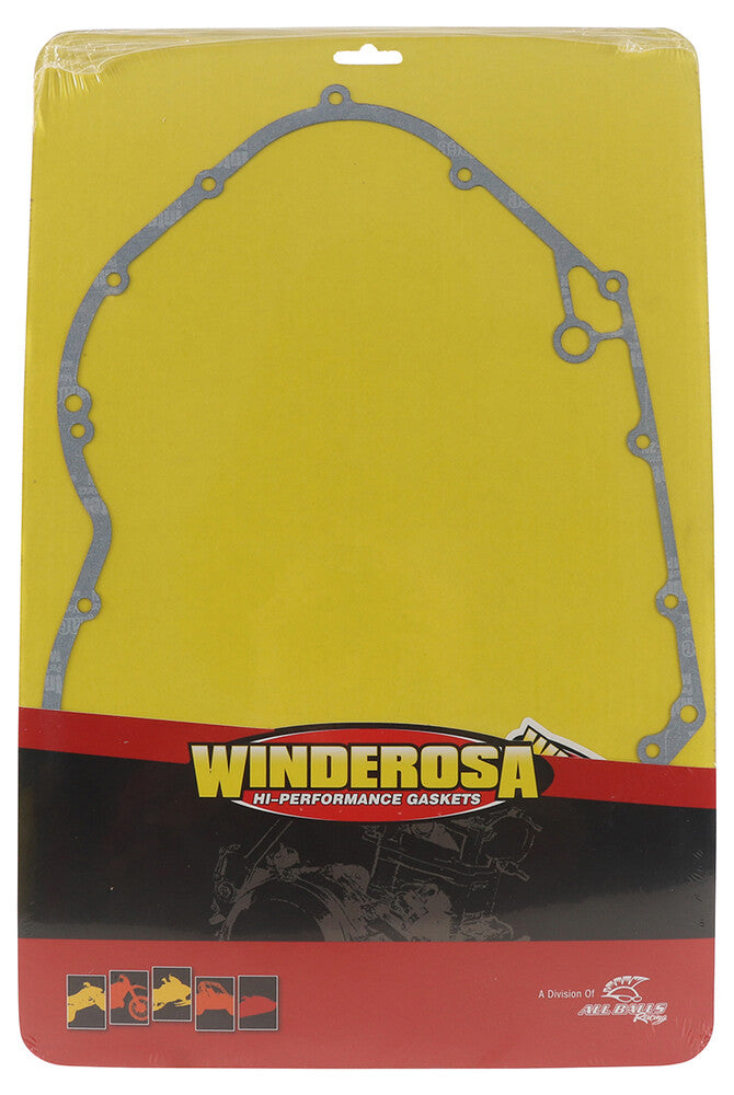 Vertex Clutch Cover Gasket Inner - 332022 Yamaha Motorcycles 2007-2022