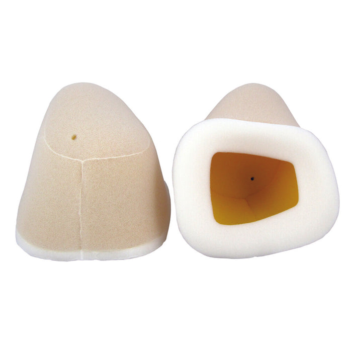 No Toil 90-18042 180-42 AIR FILTER YAM YZ 125/250/500CC