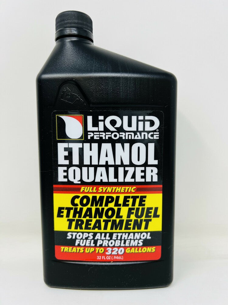 Liquid Performance 80-0242 0764 ETHANOL EQUALIZER 32 OZ