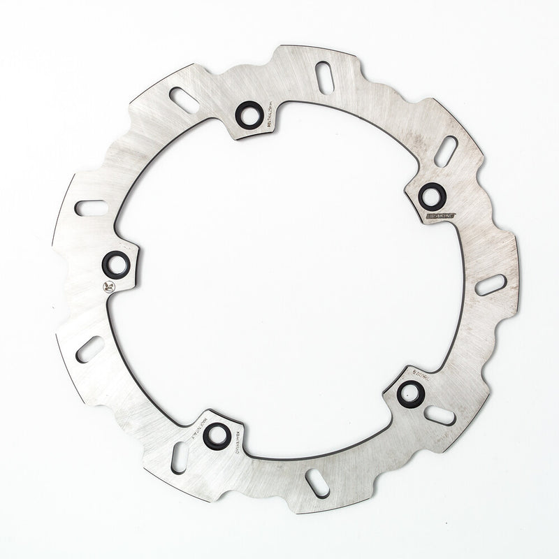 Braking Rotor Rear - BW03RID BMW Motorcycles 1994-2006