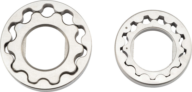 Harddrive OIL Pump HI-VOL HI-Pressure Twin CAM 88 Models - 88460 For Harley Motorcycles 1999-2006