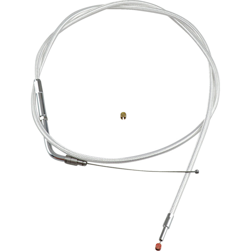 Barnett Platinum Cable - 106-30-30035-06 For Harley Touring 2006-2007