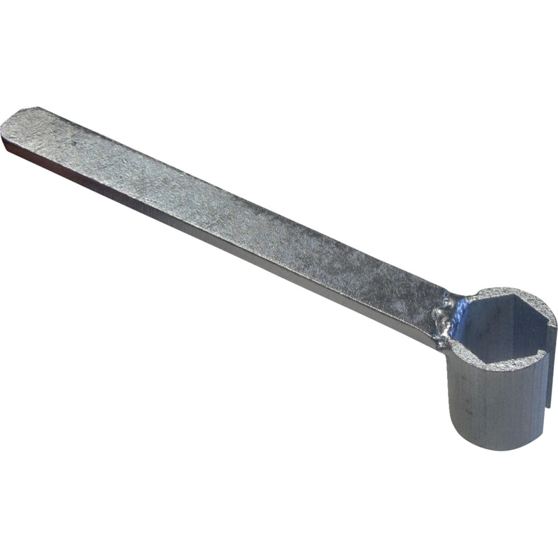 QUAD LOGIC 3804-0064 100-1005-PU Polaris/Mikuni Carburetor Choke Nut Tool Choke Nut Tool - Carburetor