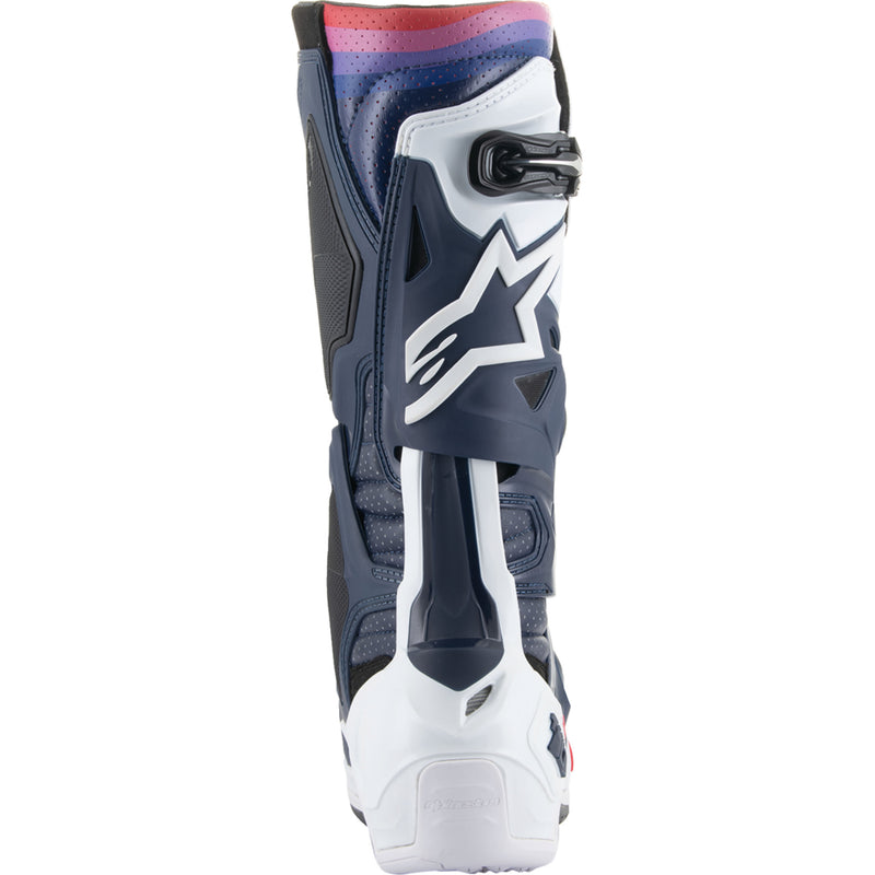 ALPINESTARS Tech 10 Supervented Boots Rainbow - US / EU