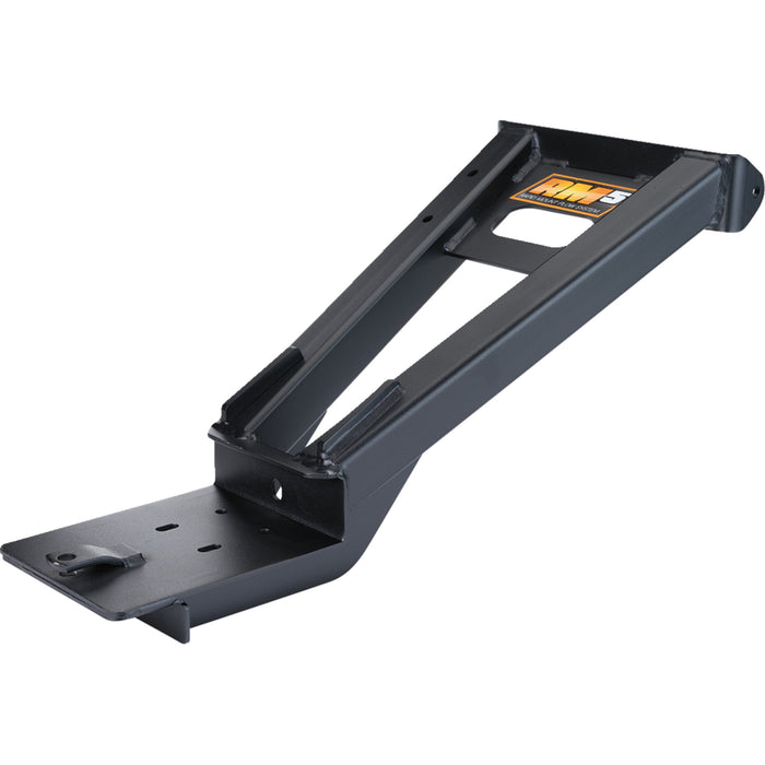 MOOSE OFFROAD 4501-0968 4400MTBLK Plow Push Tube regular duty - rm5