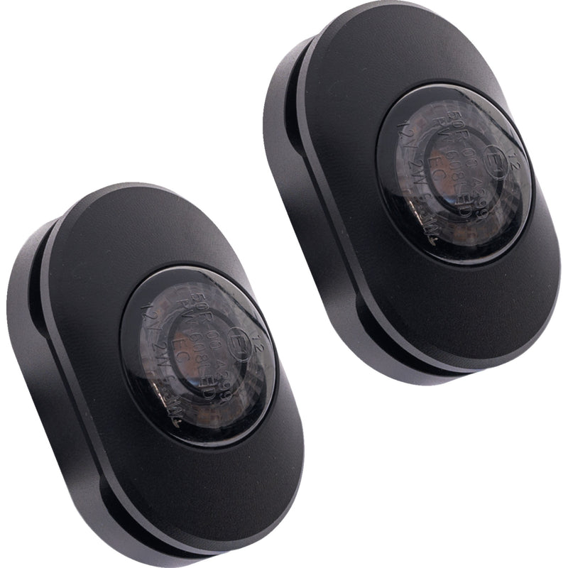 Kodlin Usa Accent Light - K68495 For Harley Touring 2006-2025