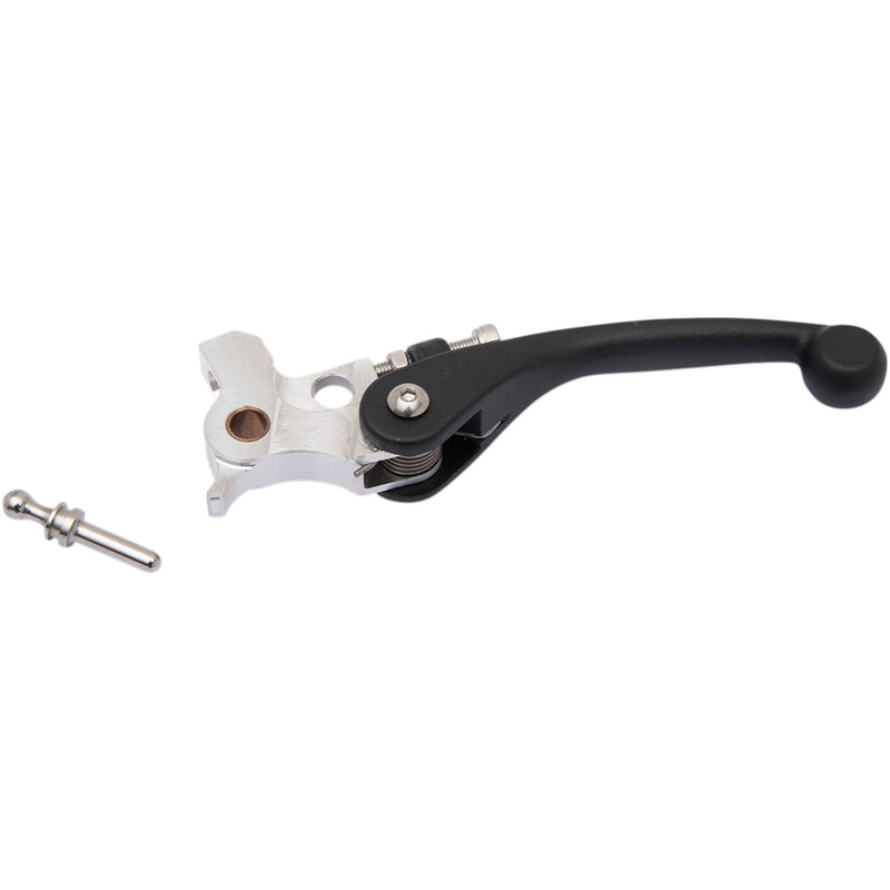 MOOSE OFFROAD 0613-2069 CL-944 Flex Clutch Lever by ARC Clutch Lever - ARC - Black
