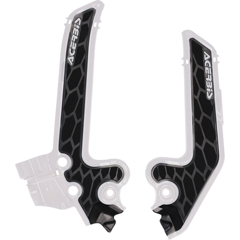 Acerbis X-Grip® Frame Guard - 2986931035 Husqvarna 17/14 2025
