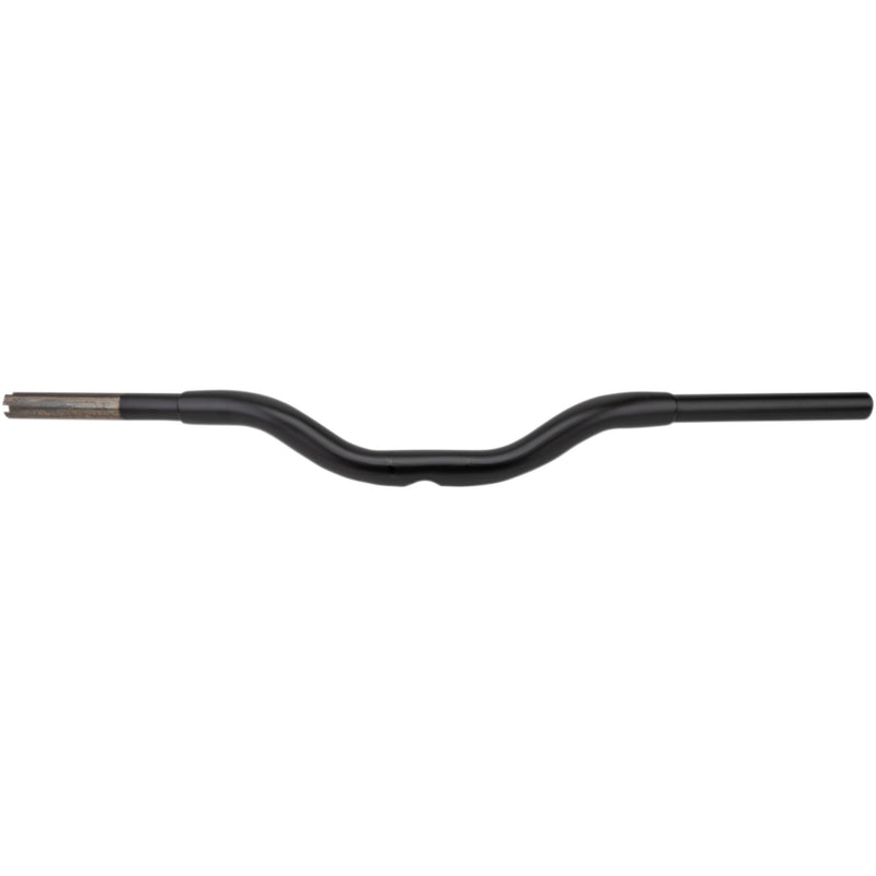 LA CHOPPERS 0601-4924 LA-7335-XXTM Kage Fighter Handlebar Crossbar - Flat Black