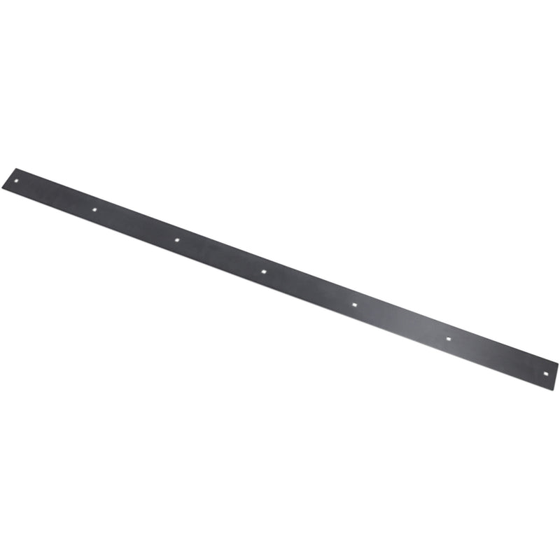 MOOSE OFFROAD 4501-0782 2570PFMTBLK Wear Bar plow  - matte black - 60"