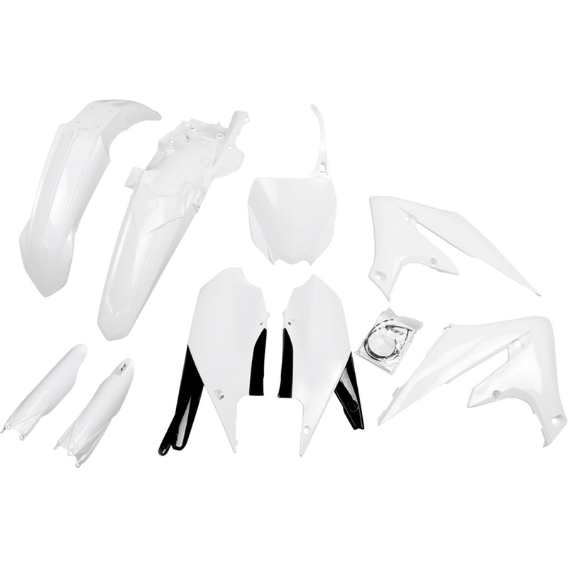 Ufo Body Kit - YAKIT321F@046 Yamaha YZ 450 / YZ 250 2018-2023