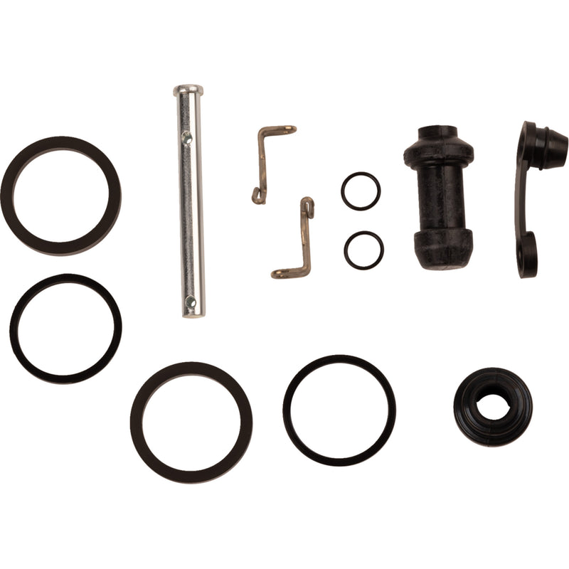 Moose Offroad Caliper Rebuild Kit Front KTM Husqvarna Gas - 18-3326 For Gas Gas 85 17/14 / 85 19/16 2022-2024 | Husqvarna TC 85 2022-2024