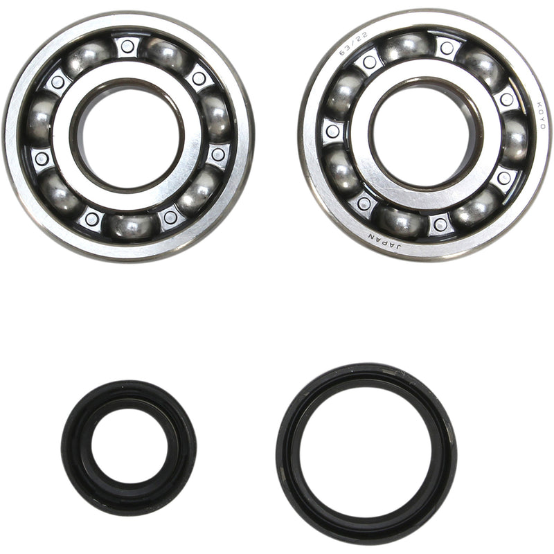 Pro X Bearing And Seal Kit - 23.CBS32099 Suzuki RM 125 1999-2008