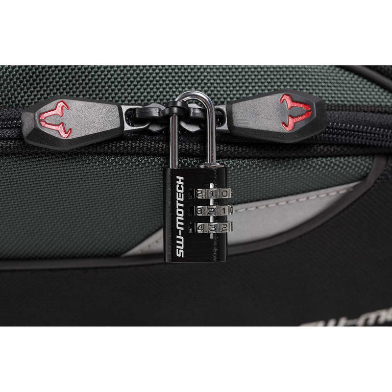 SW-MOTECH 4010-0403 BC.LOC.00.001.10200B Luggage Lock