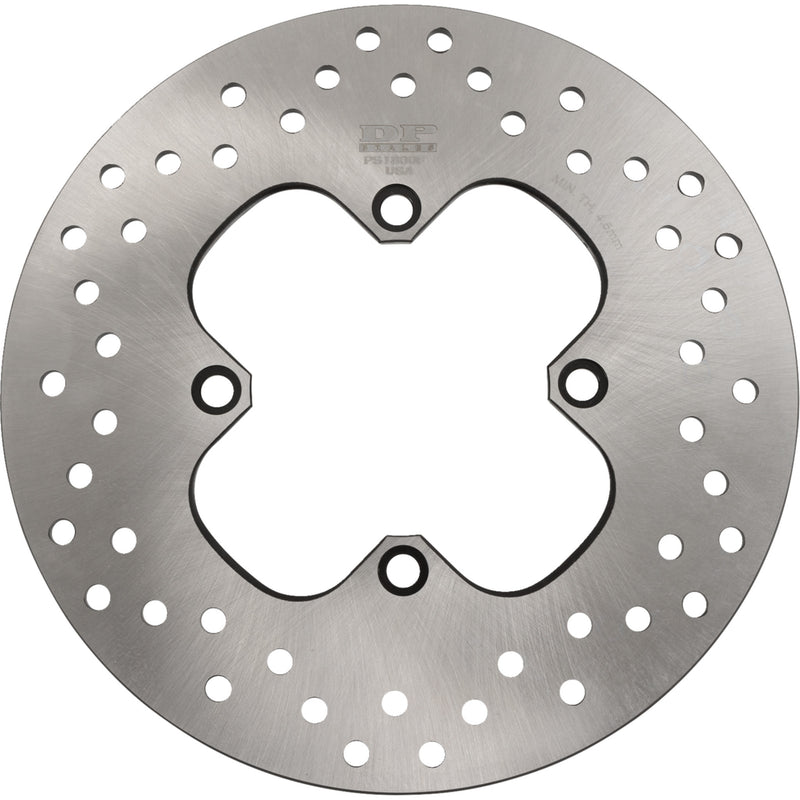 MOOSE OFFROAD 1711-2324 PS1800F Brake Rotor front - segway