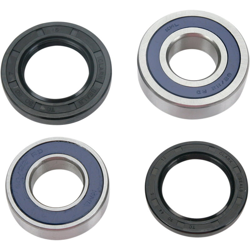 Moose Offroad Bearing - 25-1252 Yamaha Dirt Bikes 1999-2025