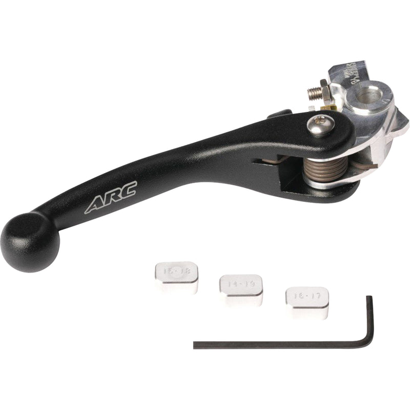 ARC 0614-1976 AC-BR-601i Power Lever brake - honda crf