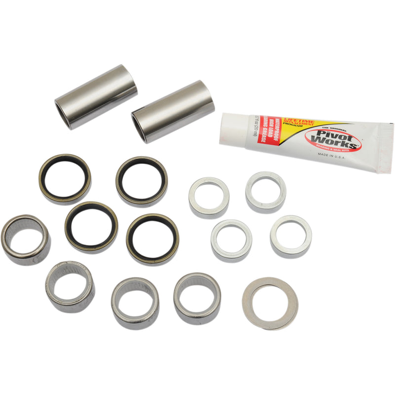 Pivot Works Swingarm Bearing - PWSAK-T03-020 For Husqvarna Dirt Bikes 2013-2016 | Husaberg TE 250 / TE 300 / FE 250 / FE 350 2011-2014