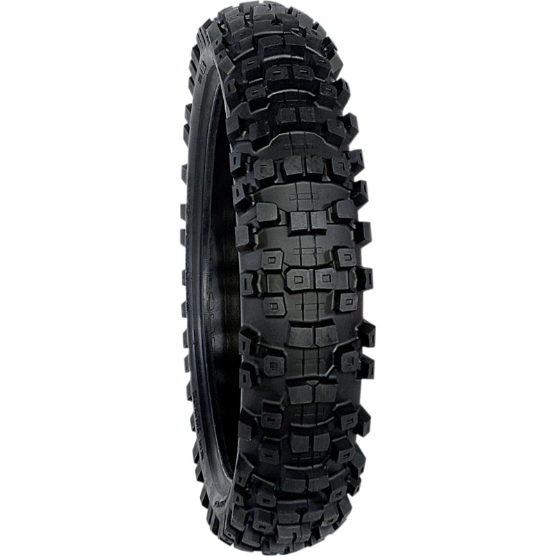 DURO 0313-0331 25-115419-110TT DM1154 Tire Tire - DM1154 - Rear - 110/90-19 - 62M