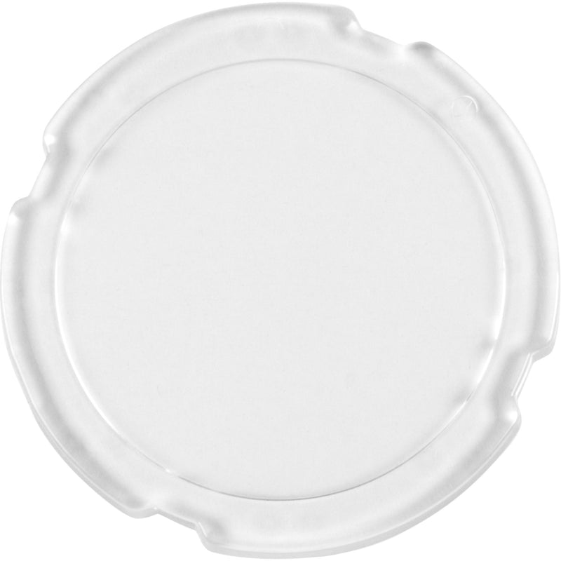 HERETIC 2001-2771 40101 Lens clear - spot light