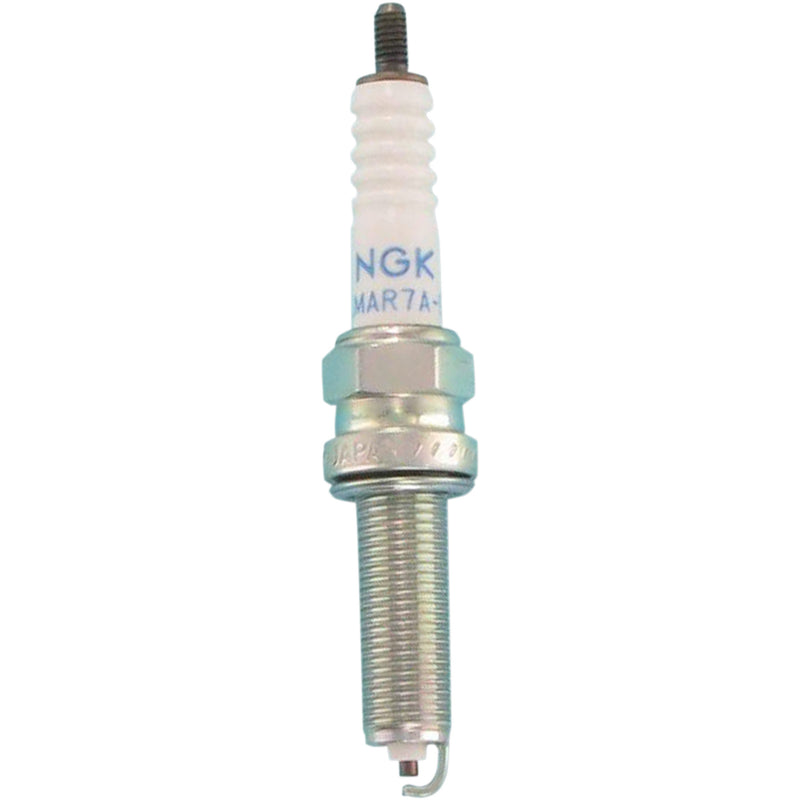 NGK SPARK PLUGS 2103-0077 4908 Spark Plug — Standard Spark Plug - LMAR7A-9