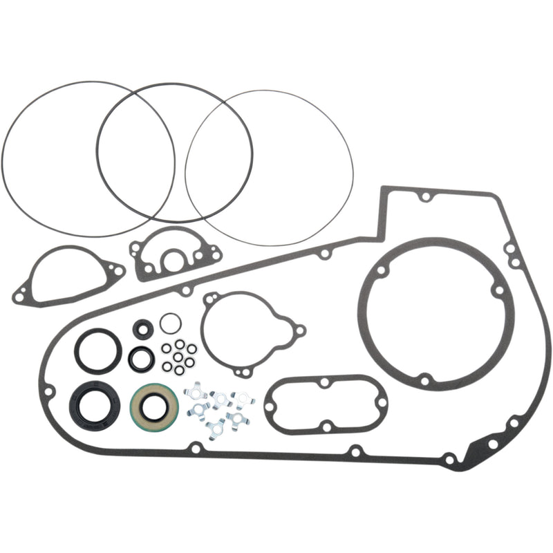 Cometic Gasket Kit - C9887 For Harley Motorcycles 1965-1985
