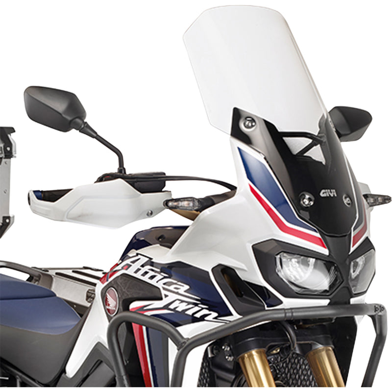 Givi Windshield - D1144ST Honda CRF1000L Africa Twin 2016-2019