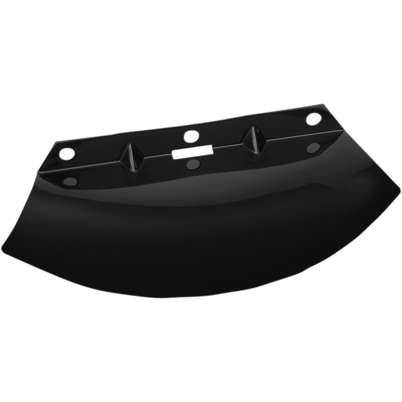 Drag Specialties Air Baffle - 0409-0015 For Harley Touring 1999-2013