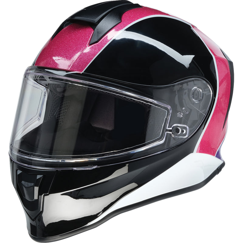 Z1R Youth Warrant Snow Helmet
