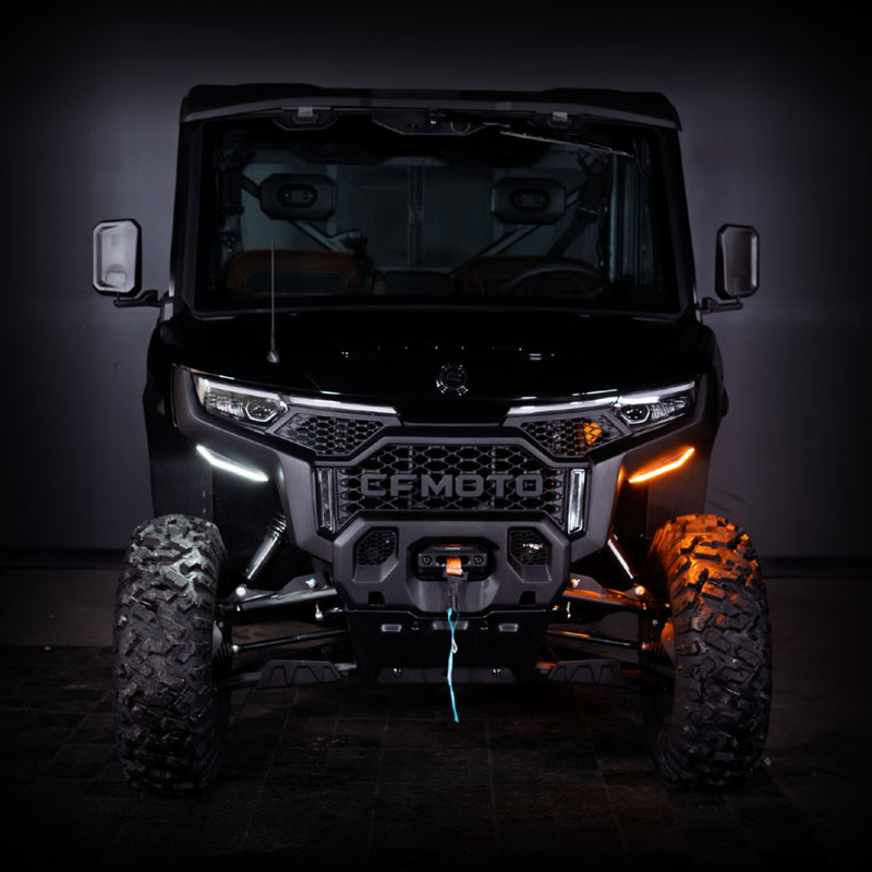Ravek Apex Lights™ Turn Signal - 68-1020SR CFMOTO UFORCE 2025-2026