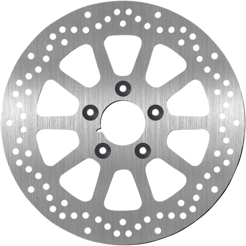 Sbs Brake Rotor - 5139 For Harley Motorcycles 2000-2018