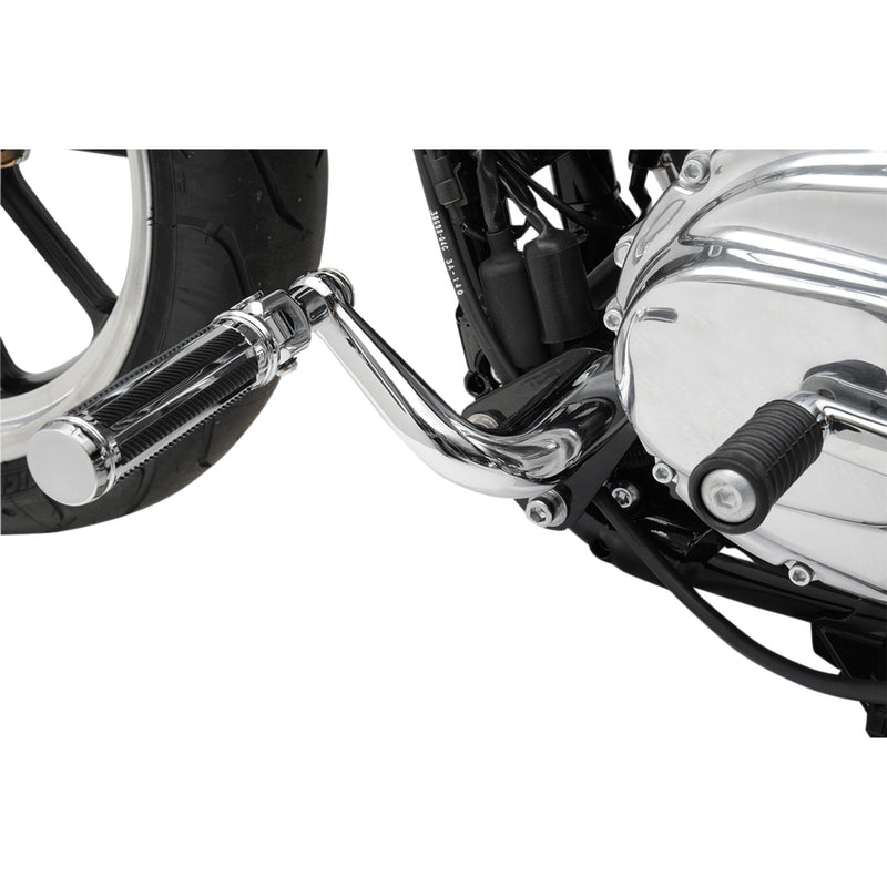 Drag Specialties Mount - 1624-0124 For Harley Sportster 2004-2022