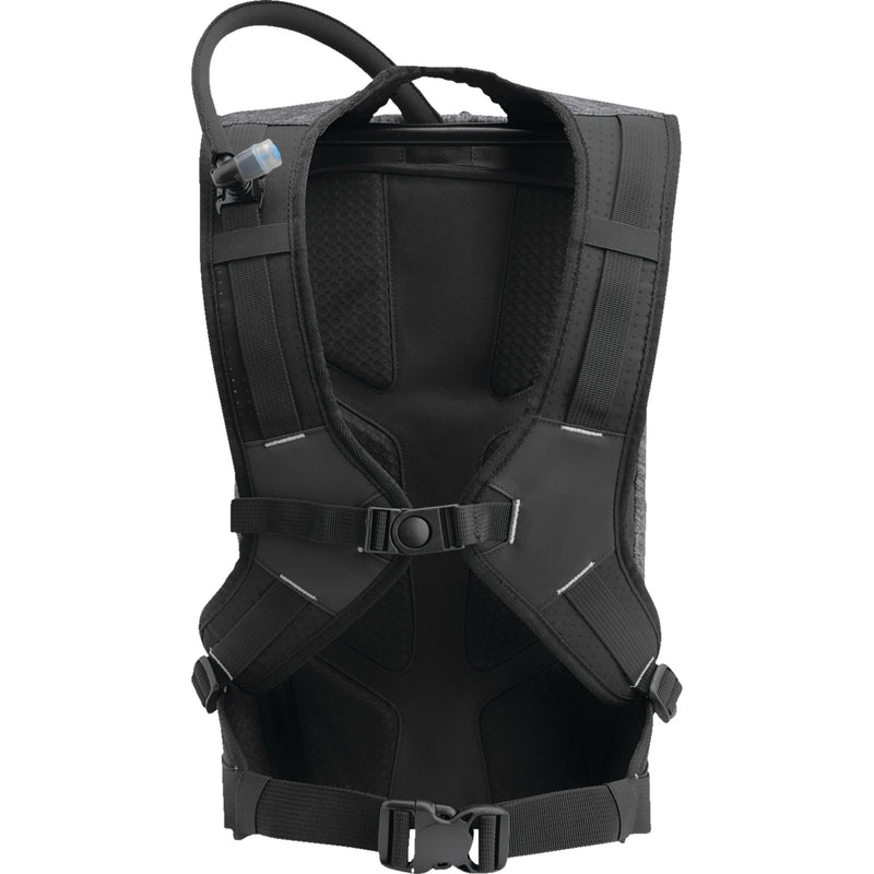 THOR 3519-0072 Hydro Pack chrome/heather - 1.5 liter