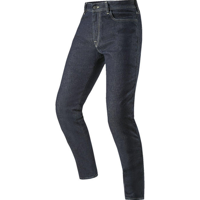 ALPINESTARS Copper v3 Pants Blue - US / EU