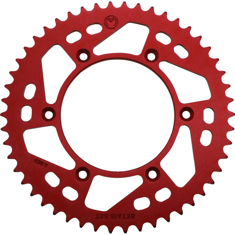 Moose Offroad Sprocket - 1211-BET-50-13 Beta Dirt Bikes 2013-2025