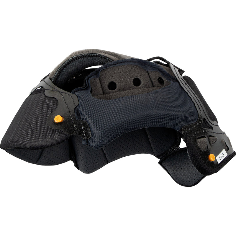 ARAI HELMETS XD-4/VX-Pro3/VX-Pro4 Helmet Liner — Interior Pad - mm