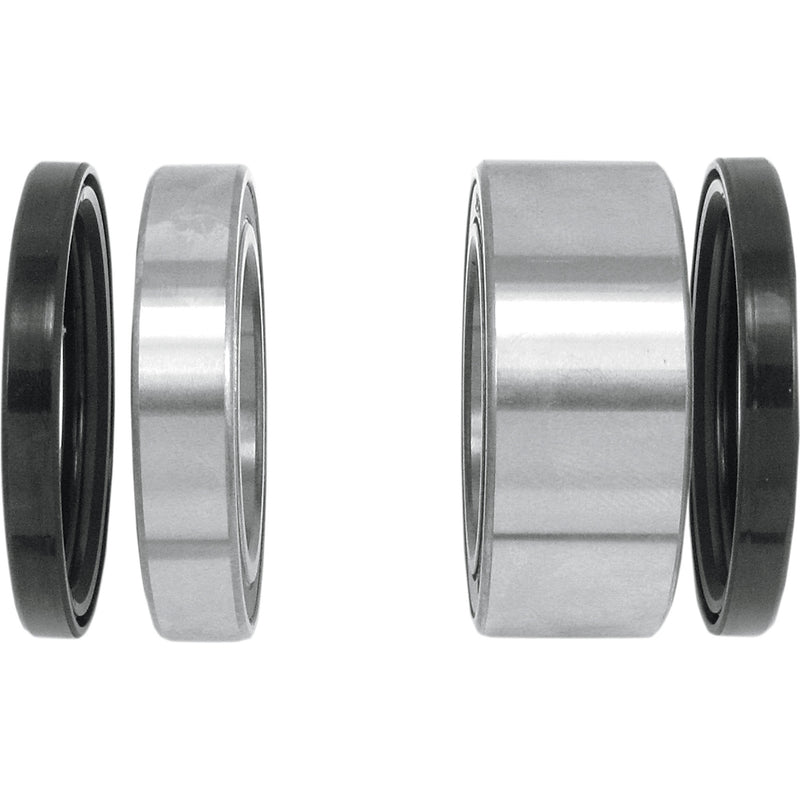 Moose Offroad Bearing - 25-1616 For Honda TRX450R / TRX450ER Electric Start 2006-2009 | Suzuki QuadSport 2009-2014