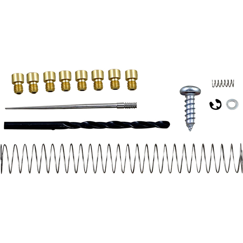 Dynojet Jet Kit - Q425 Yamaha Rhino 2004-2007