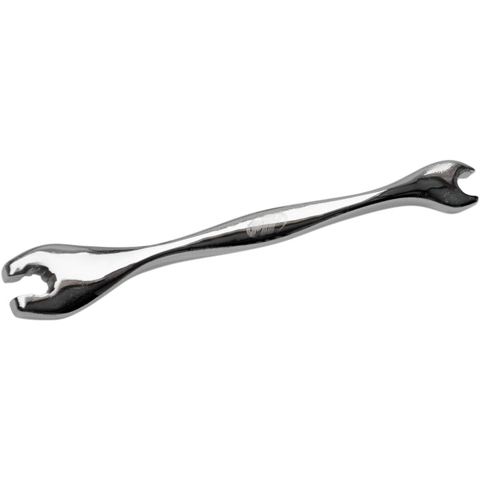 MOTION PRO 3811-0075 08-0580 Spline Drive Ergo Spoke Wrench™ Spoke Wrench - Spline Drive/Spoke Nipple - Ergo