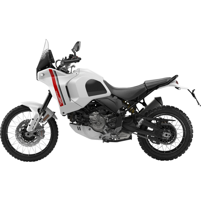 Stompgrip Sticker Kit - 55-10-0198B Ducati DesertX 2022-2025