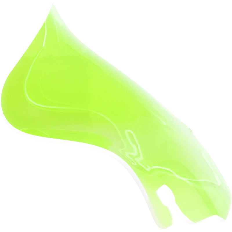 Klock Werks Kolor Flare™ Windshield - KWW-01-0641 For Harley Touring 1996-2013