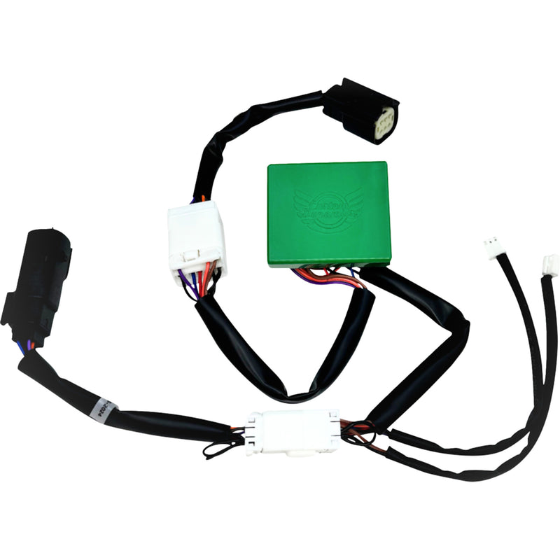 Custom Dynamics Control Module - CD-STP-BCM For Harley Touring 2014-2025