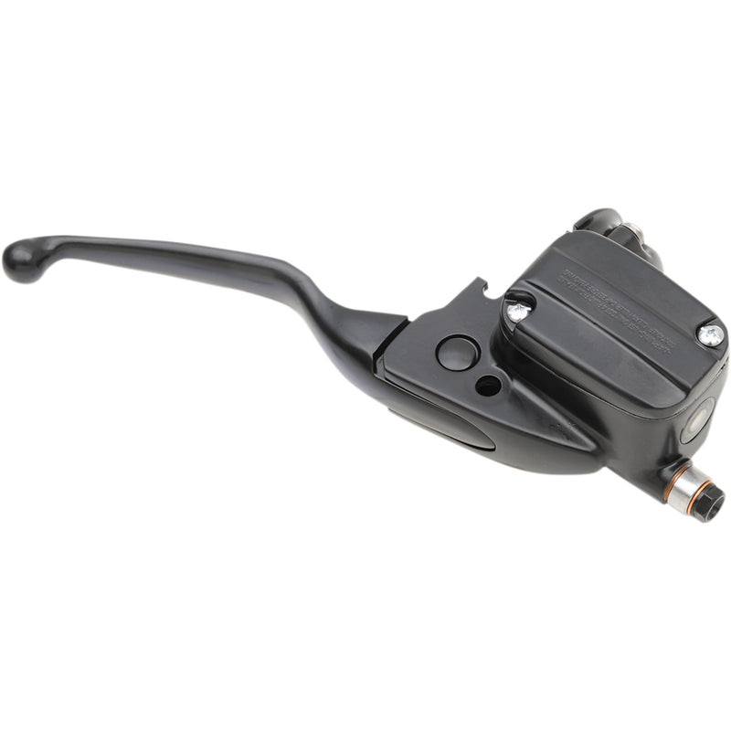 Drag Specialties Lever Assembly - 1731-0467 For Harley Touring 2008-2017